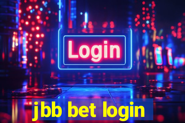 jbb bet login